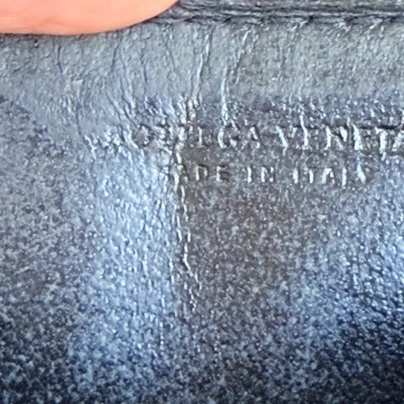 Bottega Veneta Zippy Coin Wallet - Picture 4 of 4